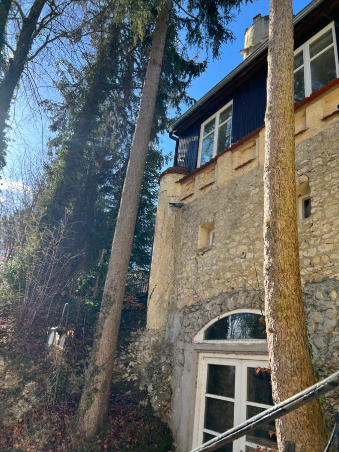 Schloss Suggenstein Сигмаринген Екстериор снимка